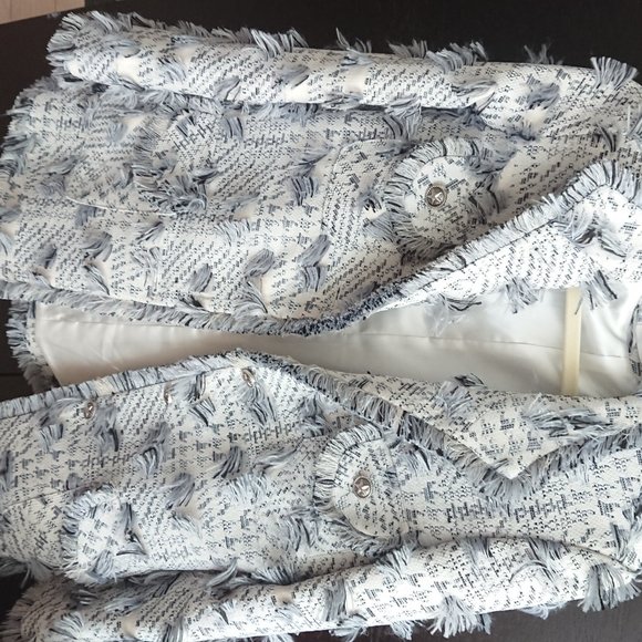 Elephant short jacket - Picture 2 of 5